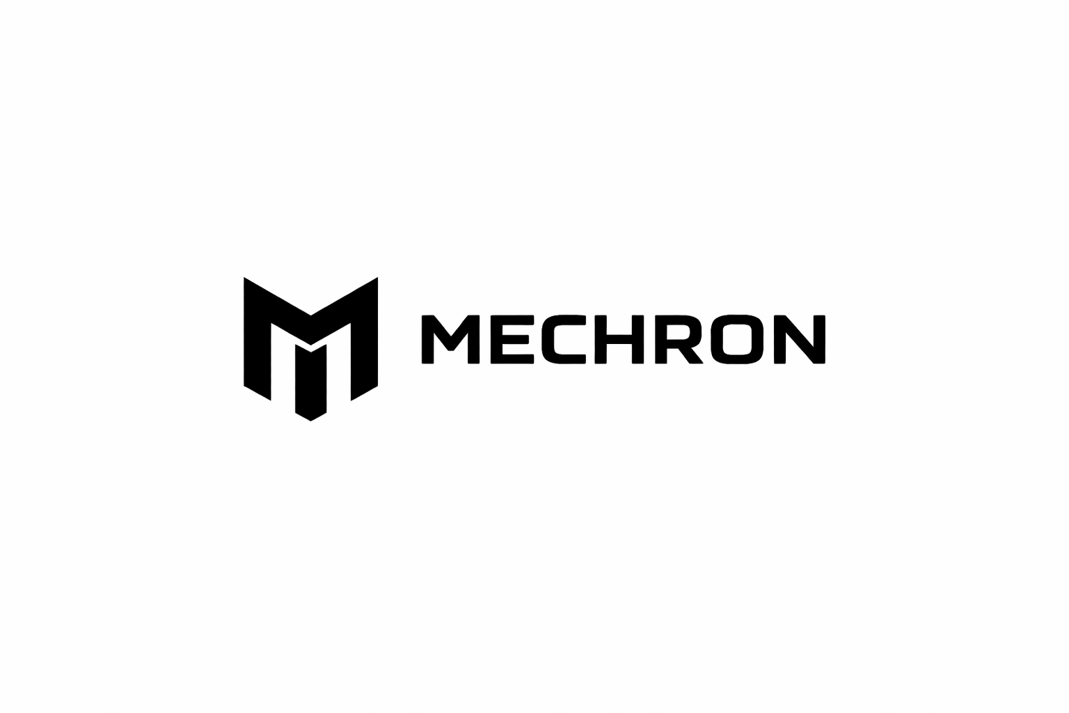 Mechron Logo